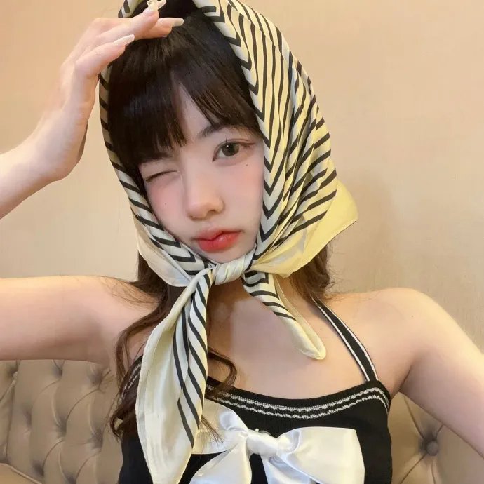 泳舞姐妹